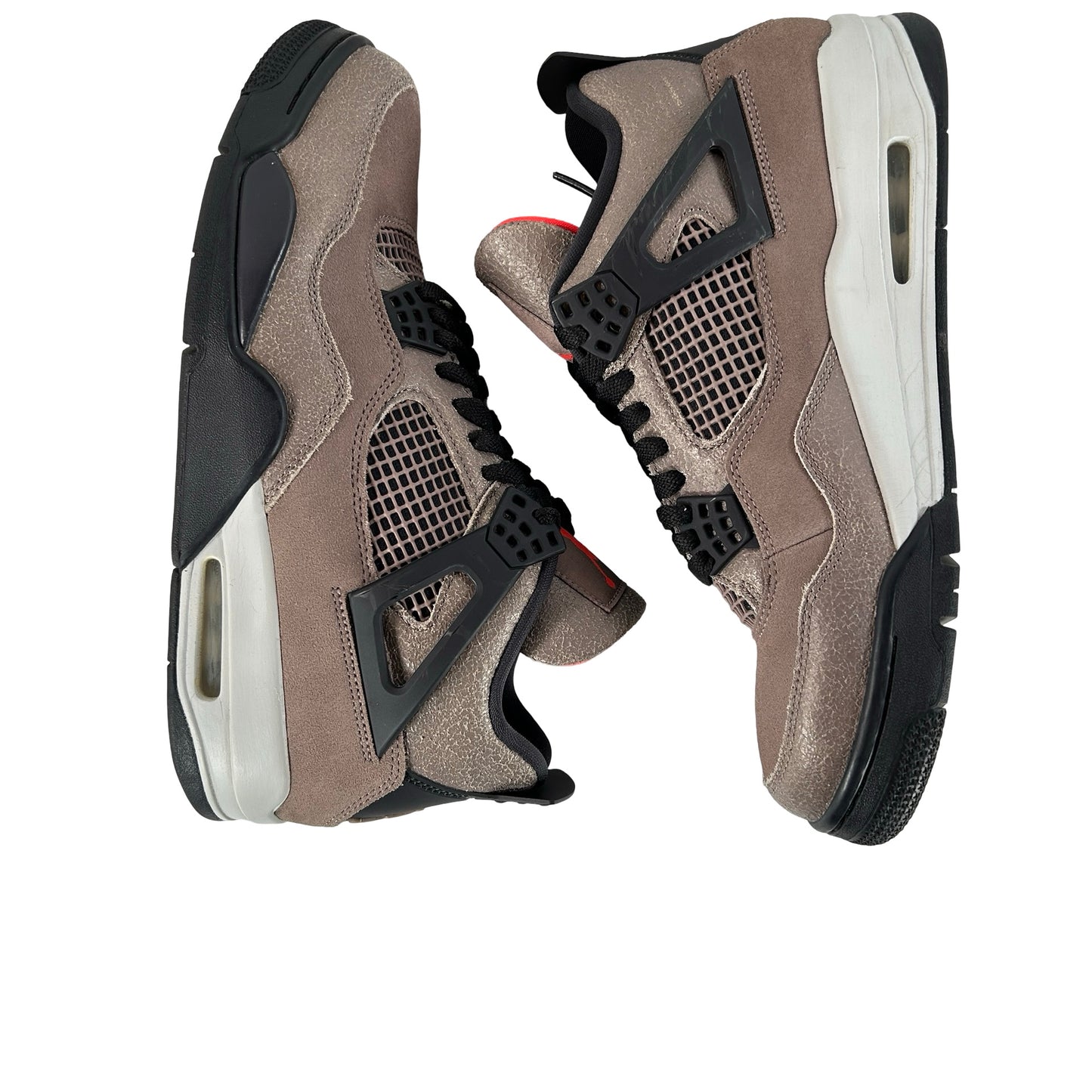 DB0732 200 Jordan 4 Taupe Haze [USED] - 10 M (Used4)