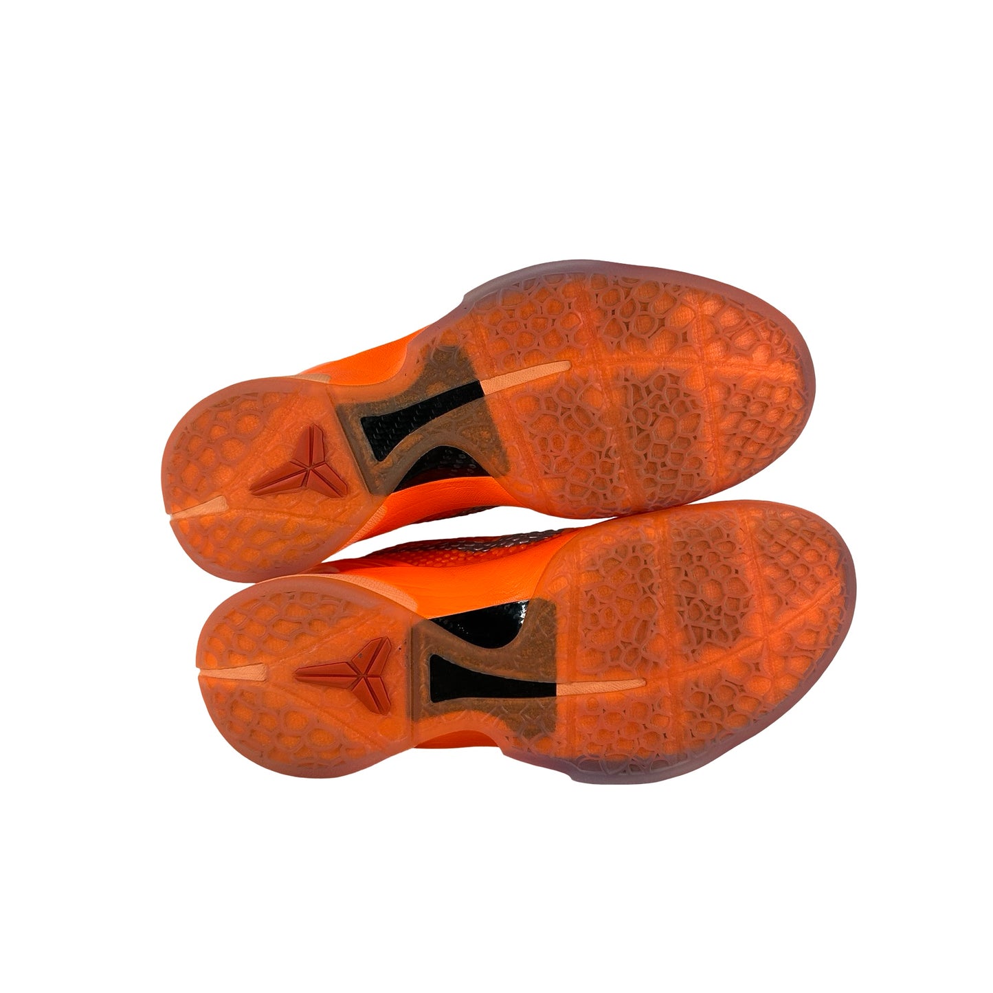 IH1871 800 Nike Kobe 6 Protro Total Orange [USED] - 8.5 M (VNDS)
