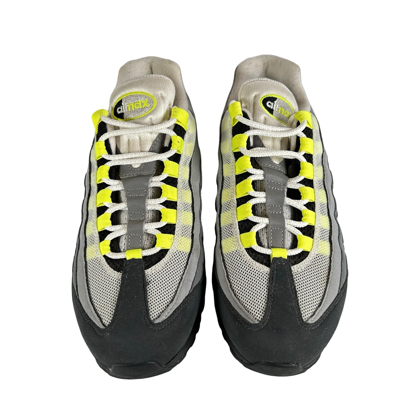 CT1689 001 Nike Air Max 95 OG Neon (2020) [USED] - 7.5 M (Used)