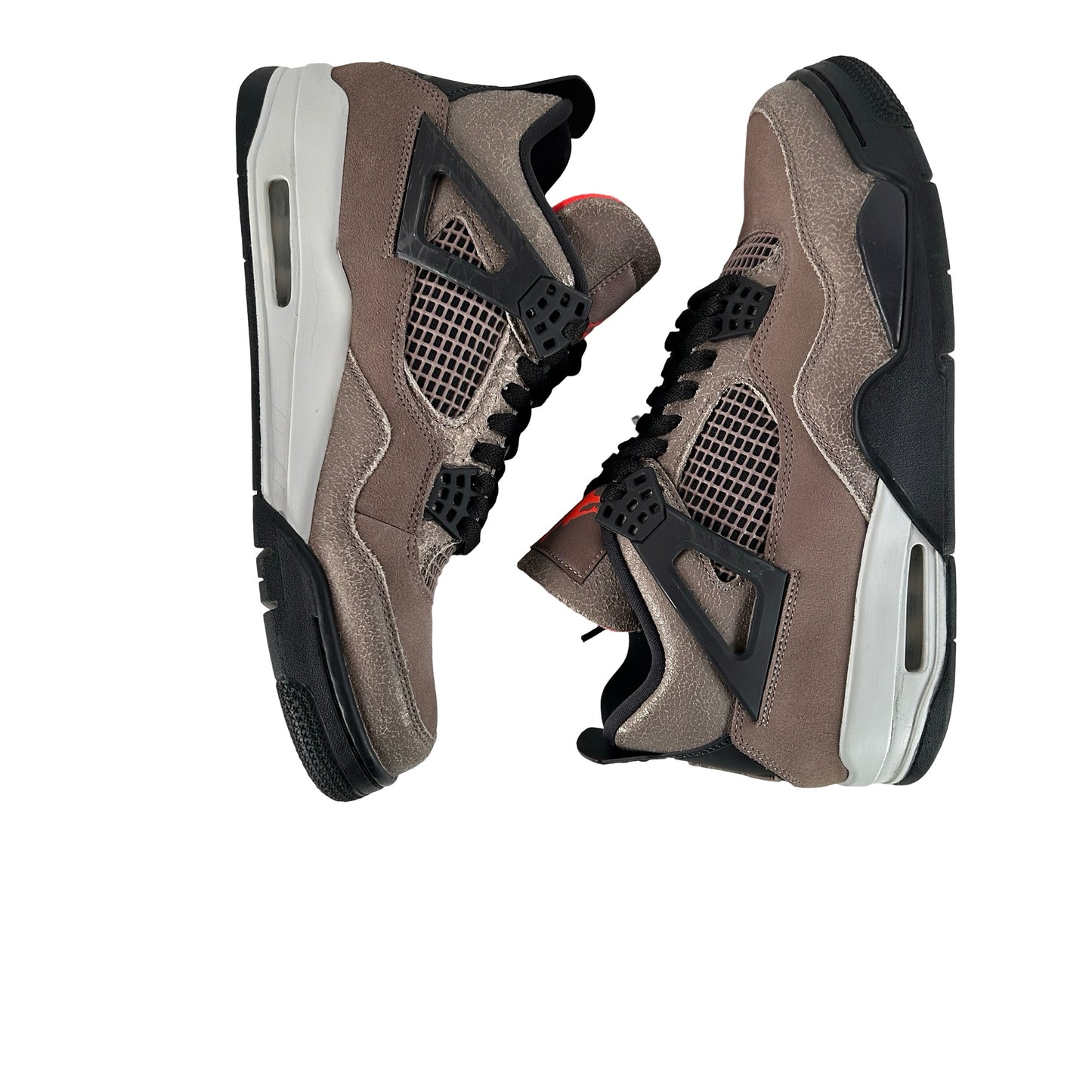 DB0732 200 Jordan 4 Taupe Haze [USED] - 10 M (Used4)