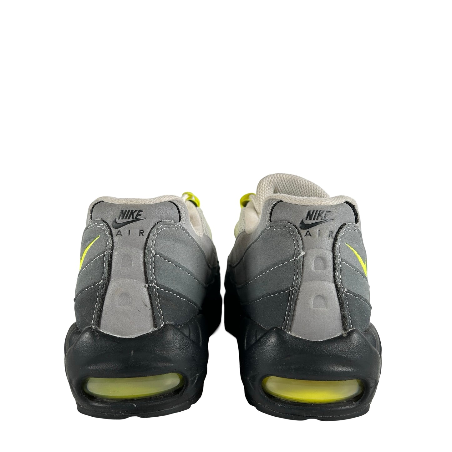 CT1689 001 Nike Air Max 95 OG Neon (2020) [USED] - 7.5 M (Used)