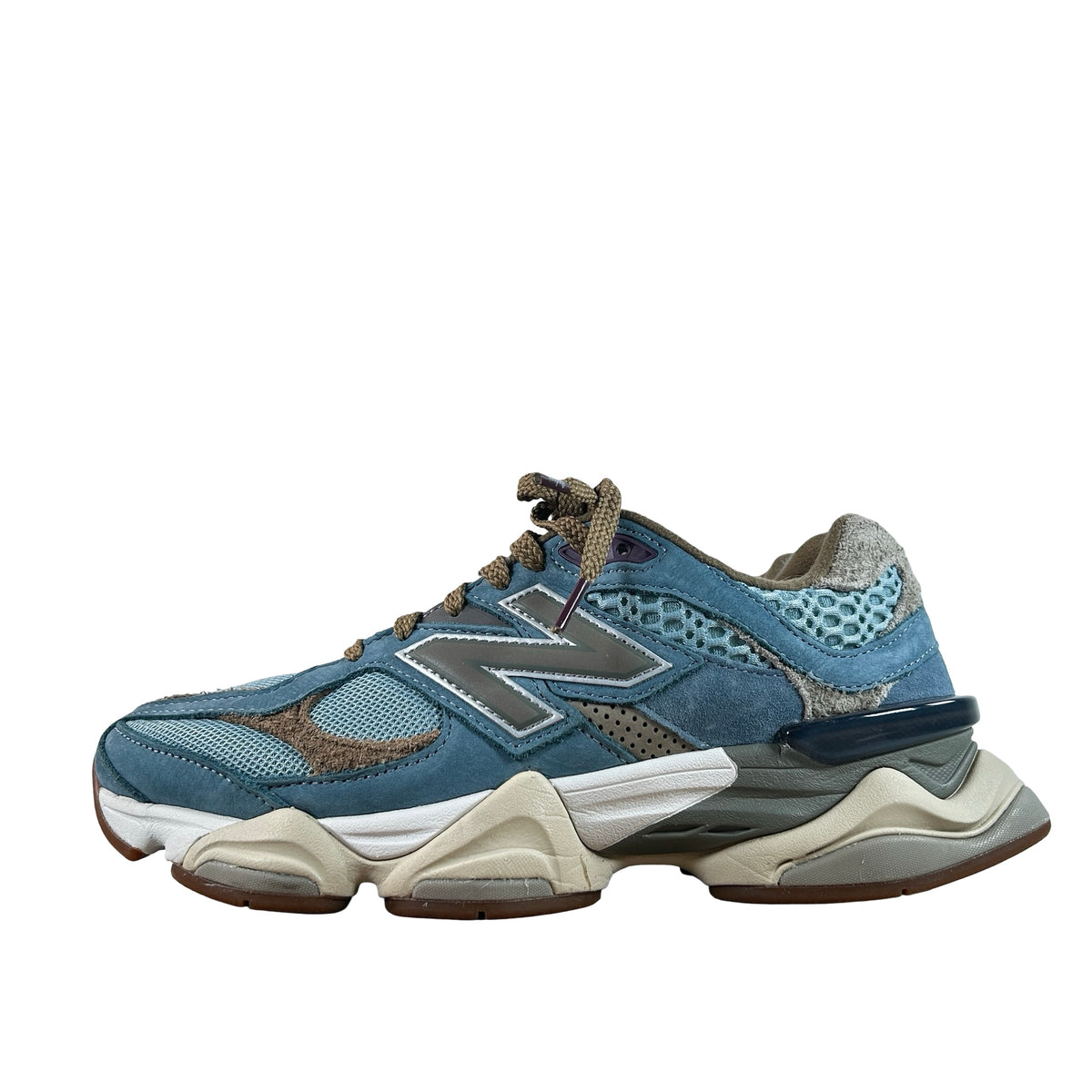 U9060BD1 New Balance 9060 Bodega Age of Discovery [USED] - 8 M (Used2)
