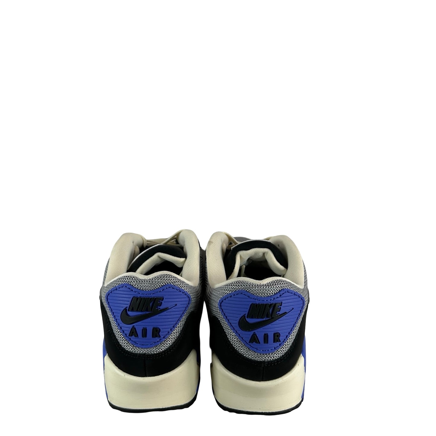 HF8814 002 Nike Air Max 90 SP Patta Waves Sapphire [USED] - 8.5 M (Used) (Replace Box)