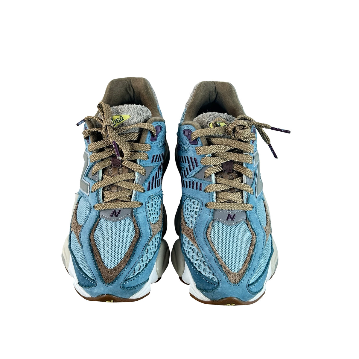 U9060BD1 New Balance 9060 Bodega Age of Discovery [USED] - 8 M (Used2)