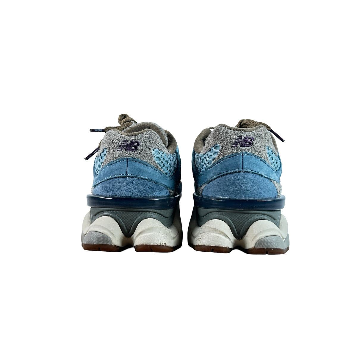U9060BD1 New Balance 9060 Bodega Age of Discovery [USED] - 8 M (Used2)