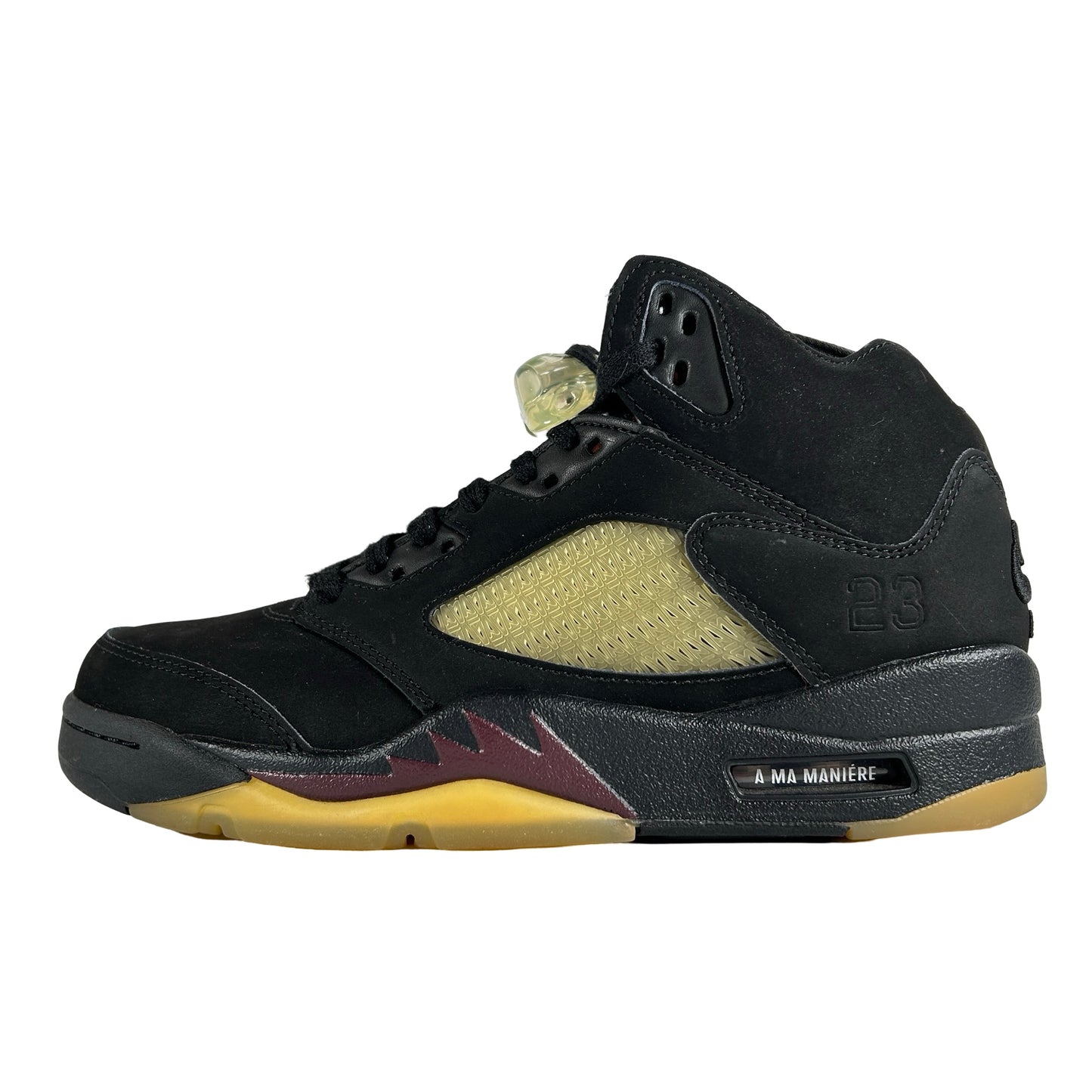 FD1330 001 Jordan 5 Retro A Ma Maniere Dusk