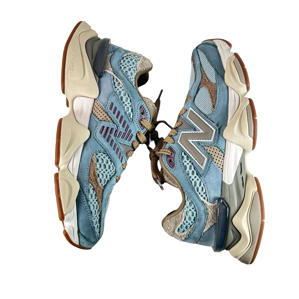 U9060BD1 New Balance 9060 Bodega Age of Discovery [USED] - 8 M (Used2)
