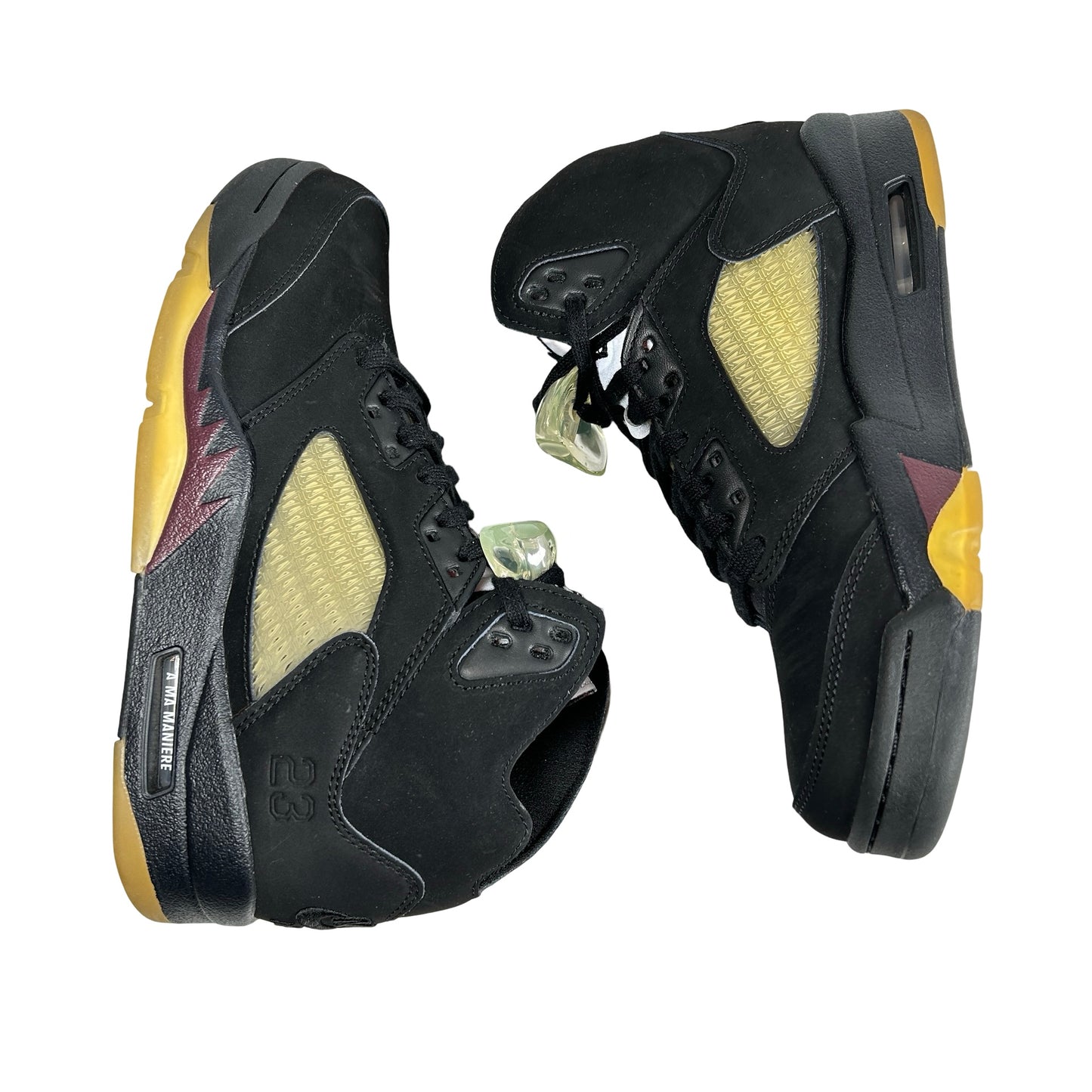 FD1330 001 Jordan 5 Retro A Ma Maniere Dusk