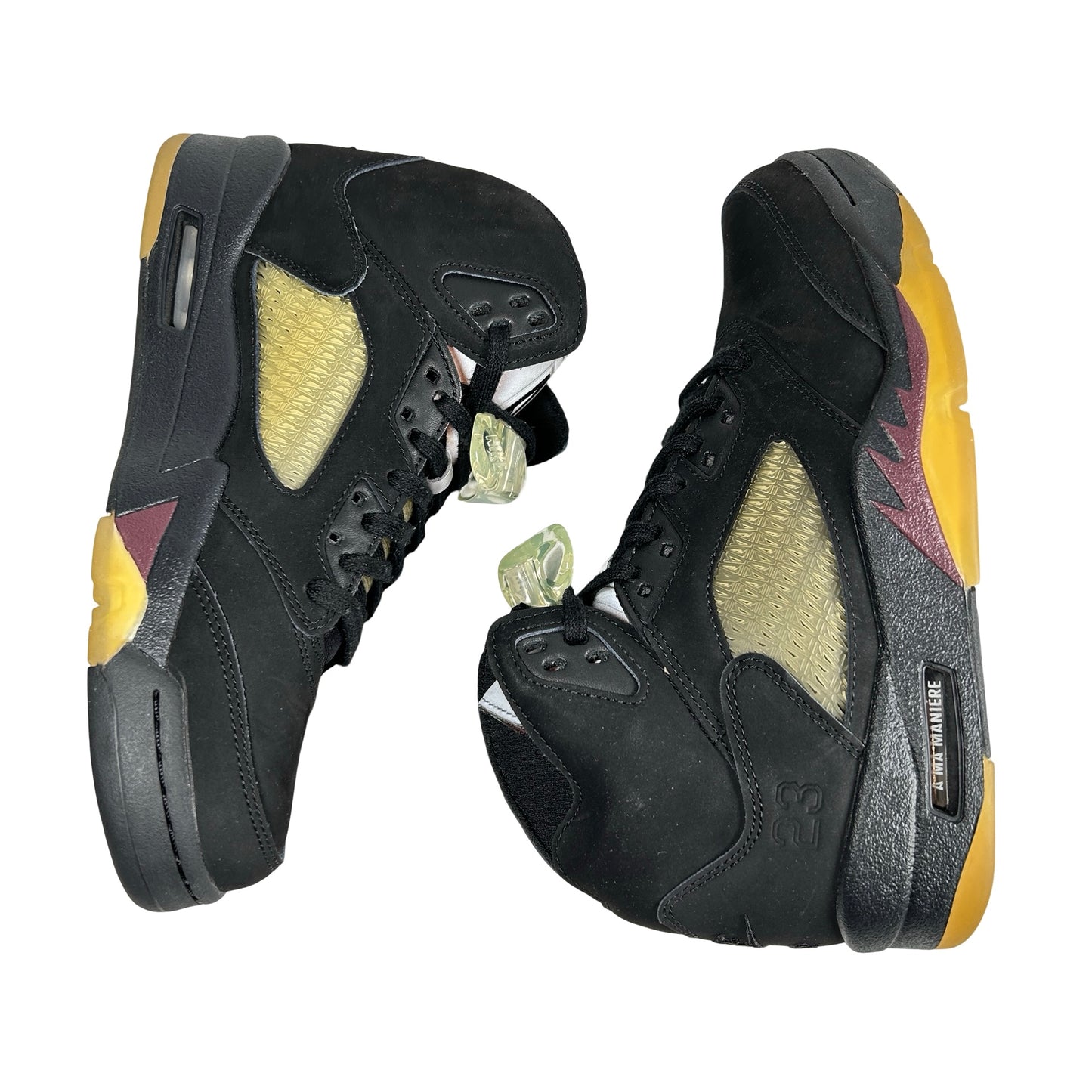 FD1330 001 Jordan 5 Retro A Ma Maniere Dusk