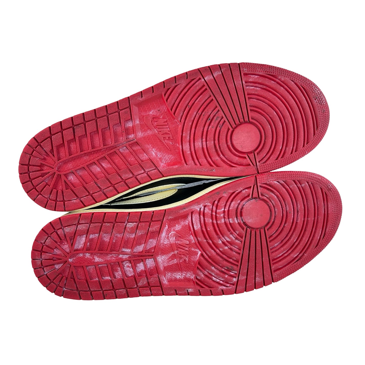 IB8958 001 Jordan 1 Retro Low OG Nigel Sylvester Nitro Better With Time [USED] - 15 M (Used2)