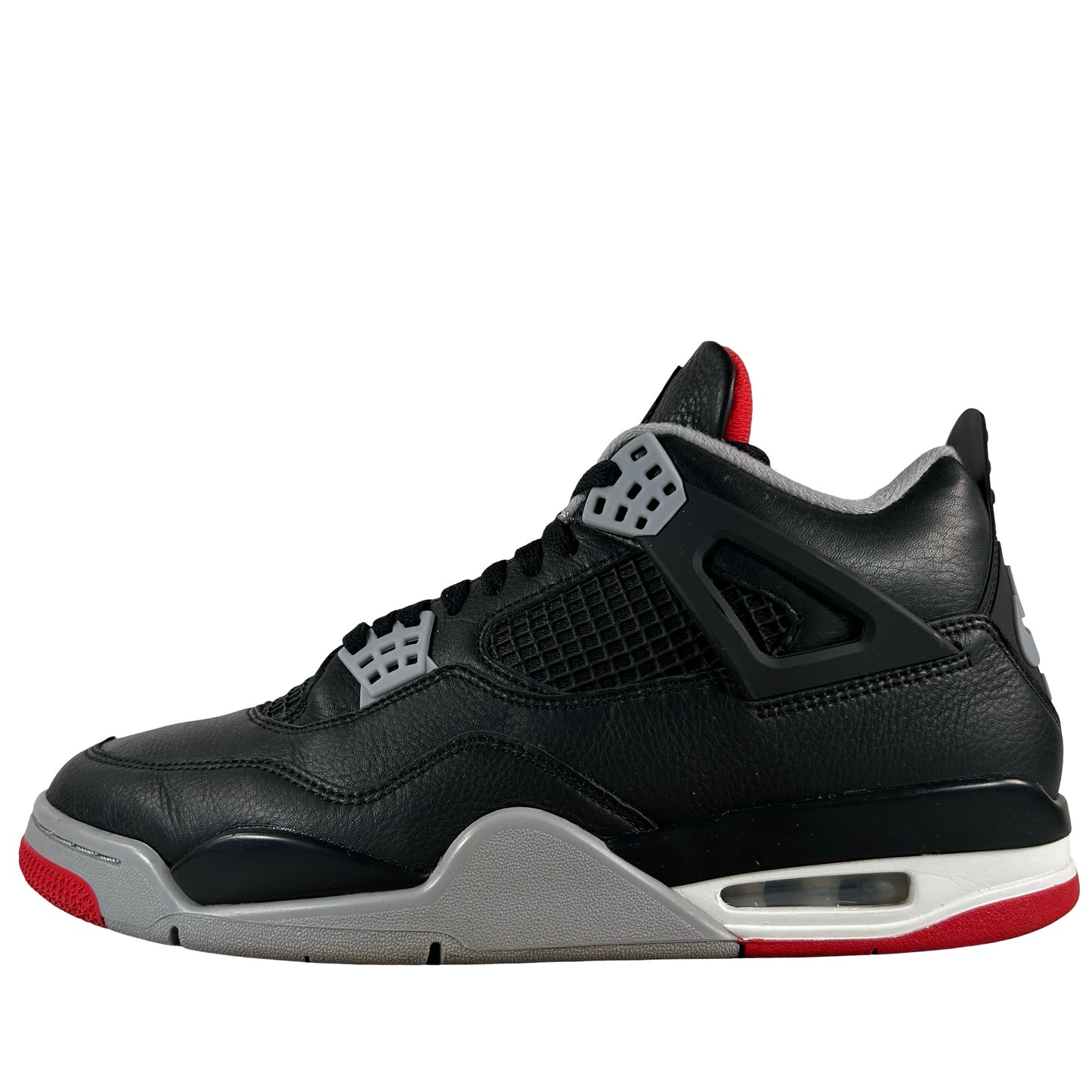 FV5029 006 Jordan 4 Retro Bred Reimagined [USED] - 11 M (Used24)