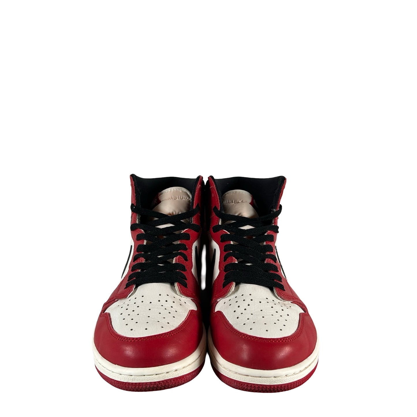 DZ5485 612 Jordan 1 Retro High OG Chicago Lost And Found [USED] - 12 M (Used17)