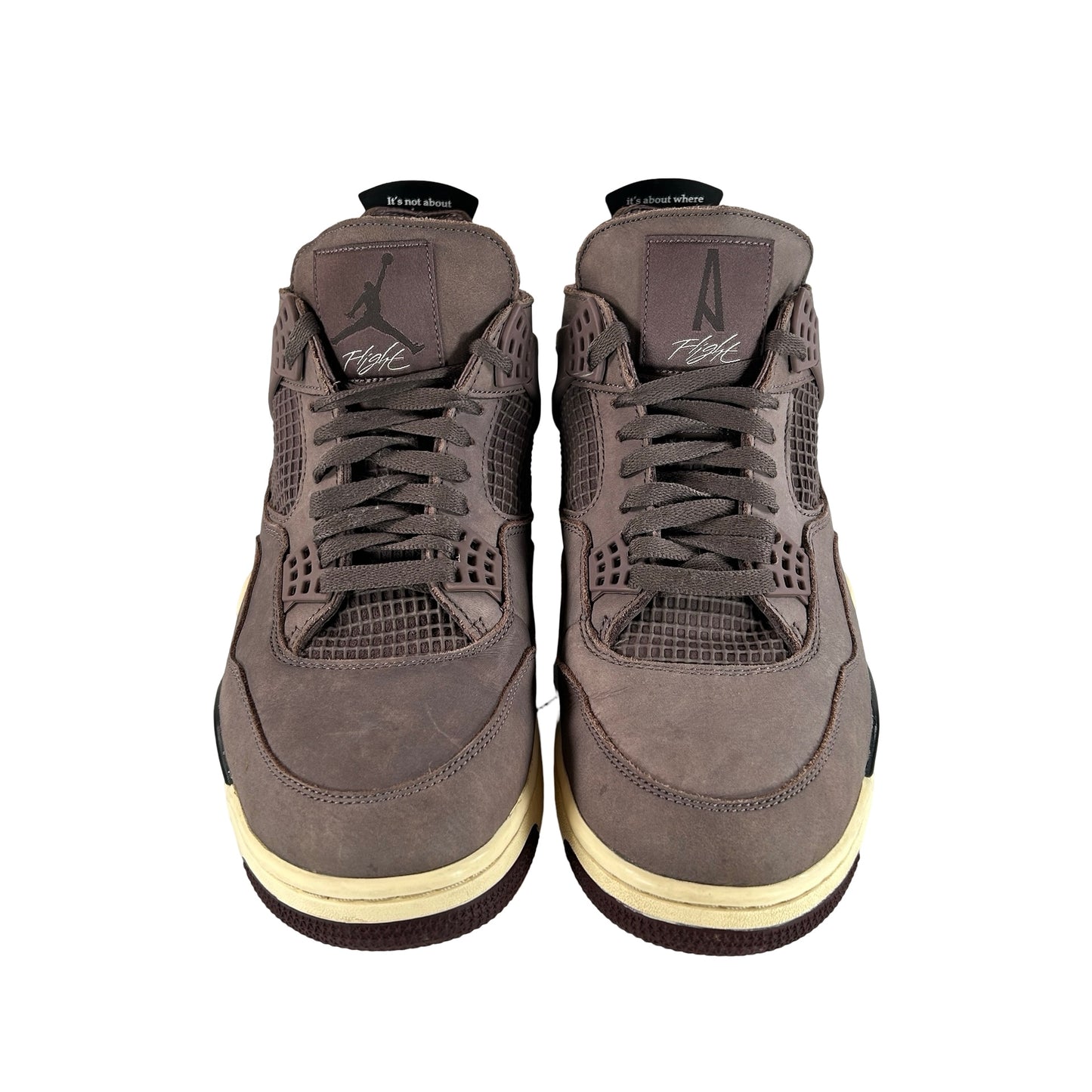 DV6773 220 Jordan 4 Retro A Ma Maniere [USED] - 13 M (Used3)