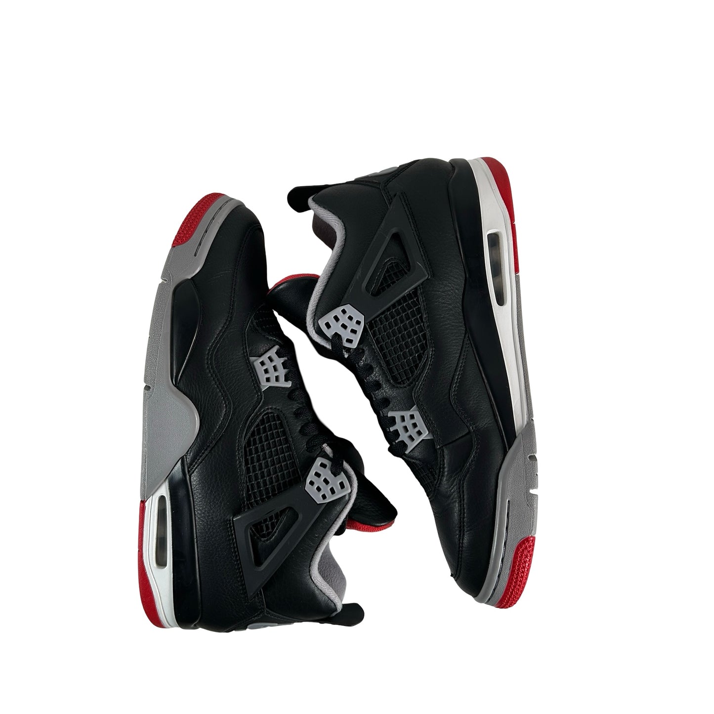 FV5029 006 Jordan 4 Retro Bred Reimagined [USED] - 11 M (Used24)