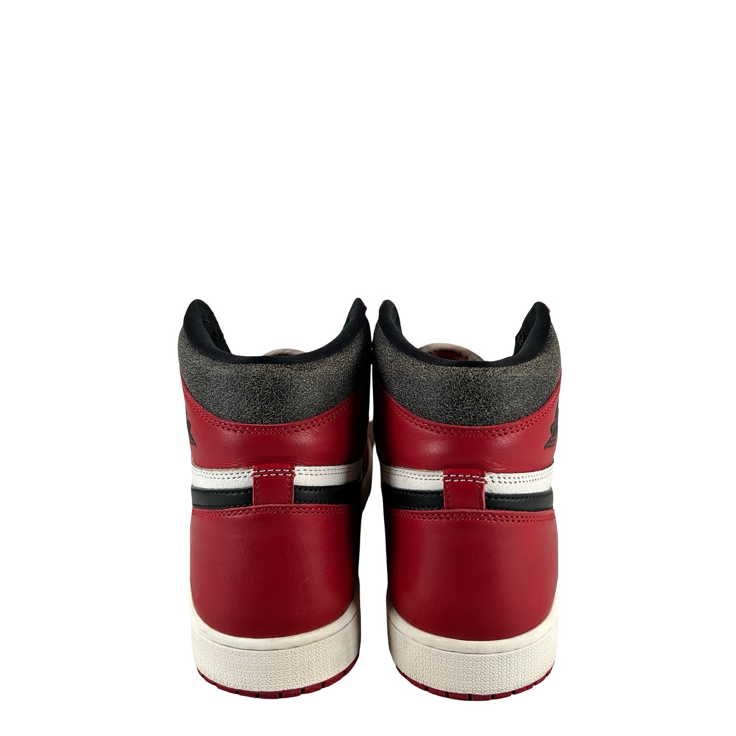 DZ5485 612 Jordan 1 Retro High OG Chicago Lost And Found [USED] - 12 M (Used17)