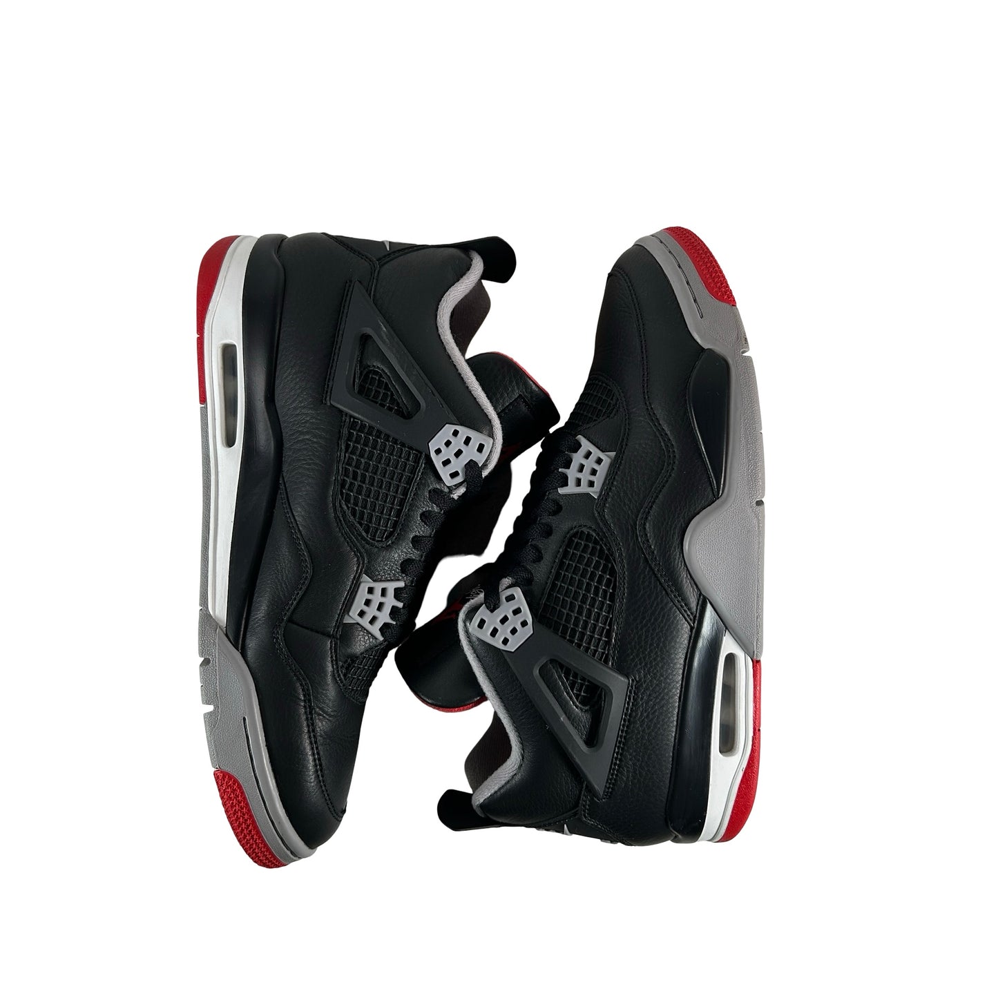 FV5029 006 Jordan 4 Retro Bred Reimagined [USED] - 11 M (Used24)
