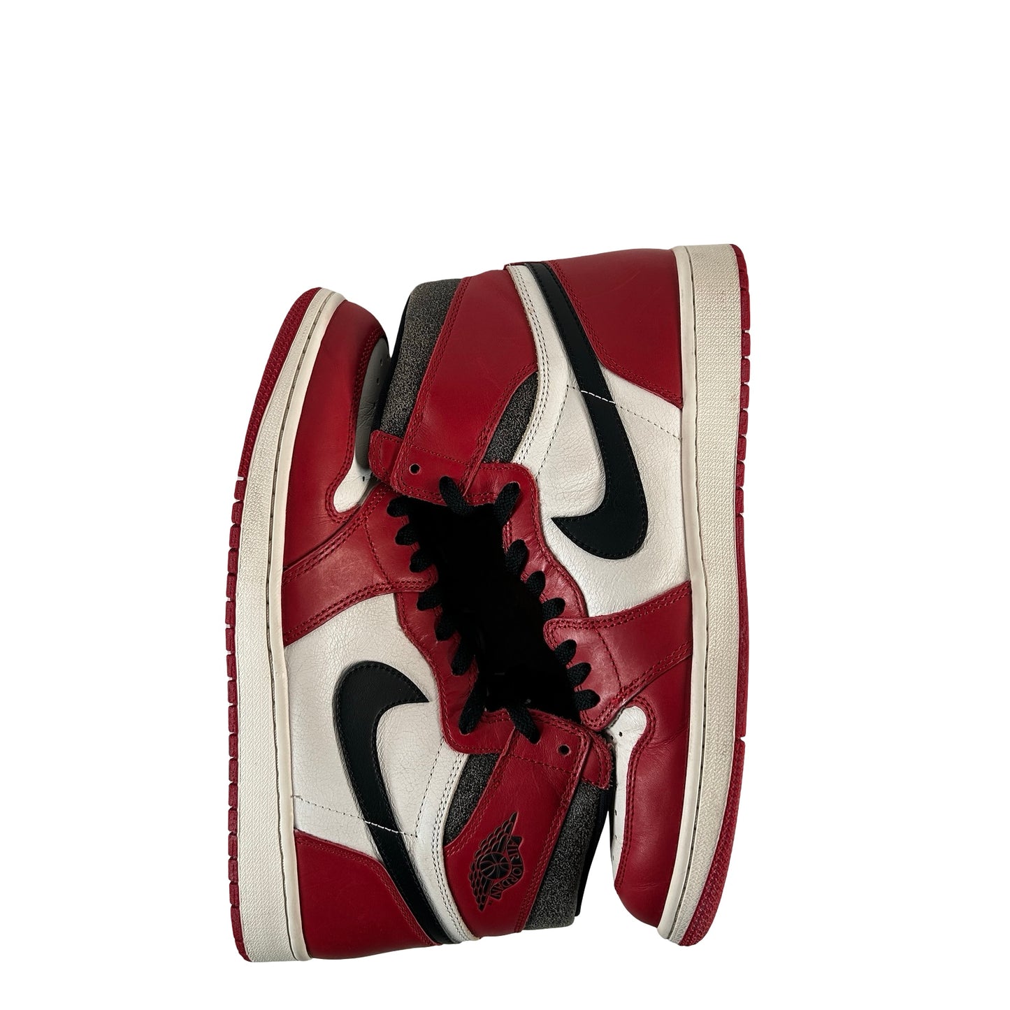DZ5485 612 Jordan 1 Retro High OG Chicago Lost And Found [USED] - 12 M (Used17)