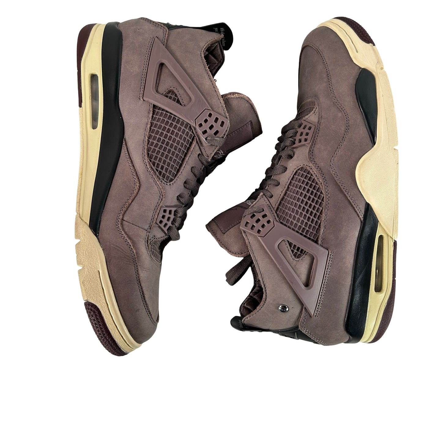 DV6773 220 Jordan 4 Retro A Ma Maniere [USED] - 13 M (Used3)