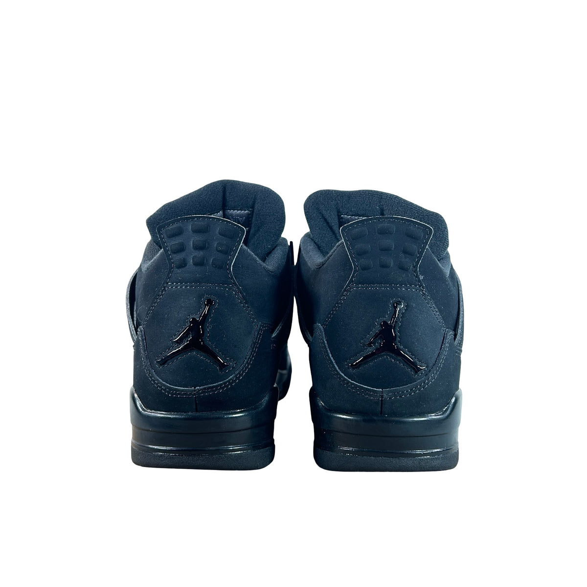 CU1110 010 Jordan 4 Retro Black Cat (2020) [USED] - 10 M (Used5)