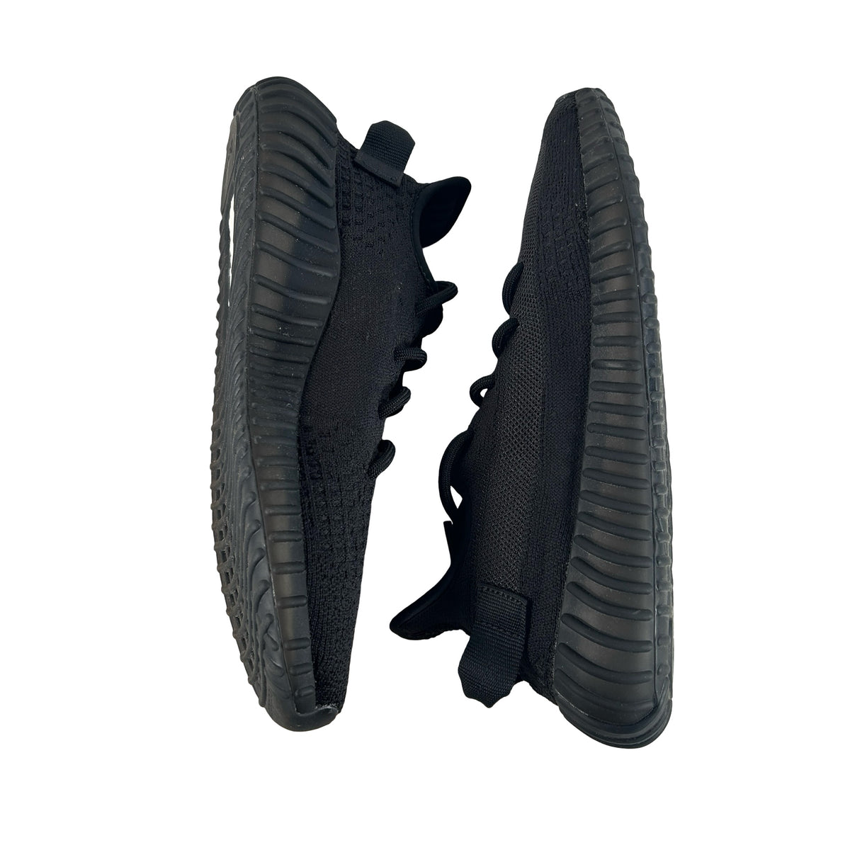 HQ4540 Adidas Yeezy Boost 350 V2 Onyx [USED] - 9 M (Used2) (No Box2)