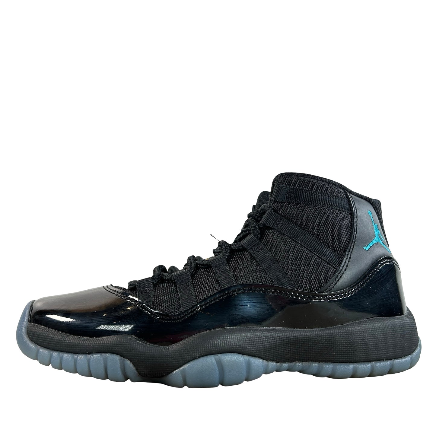 378038 047 Jordan 11 Retro Gamma Blue (2025) (GS) [USED] - 6.5 Y (Used)