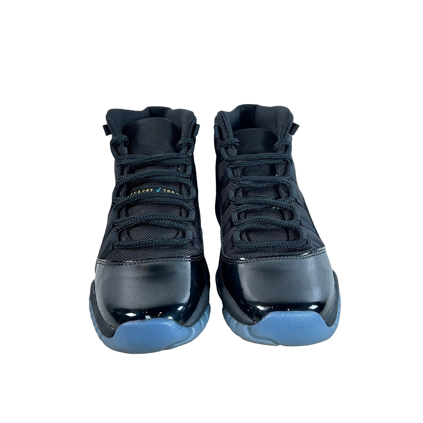 378038 047 Jordan 11 Retro Gamma Blue (2025) (GS) [USED] - 6.5 Y (Used)