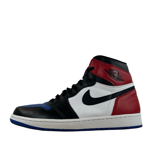 555088 026 Jordan 1 Retro Top 3 [USED] - 12 M (Used3) (No Box3)
