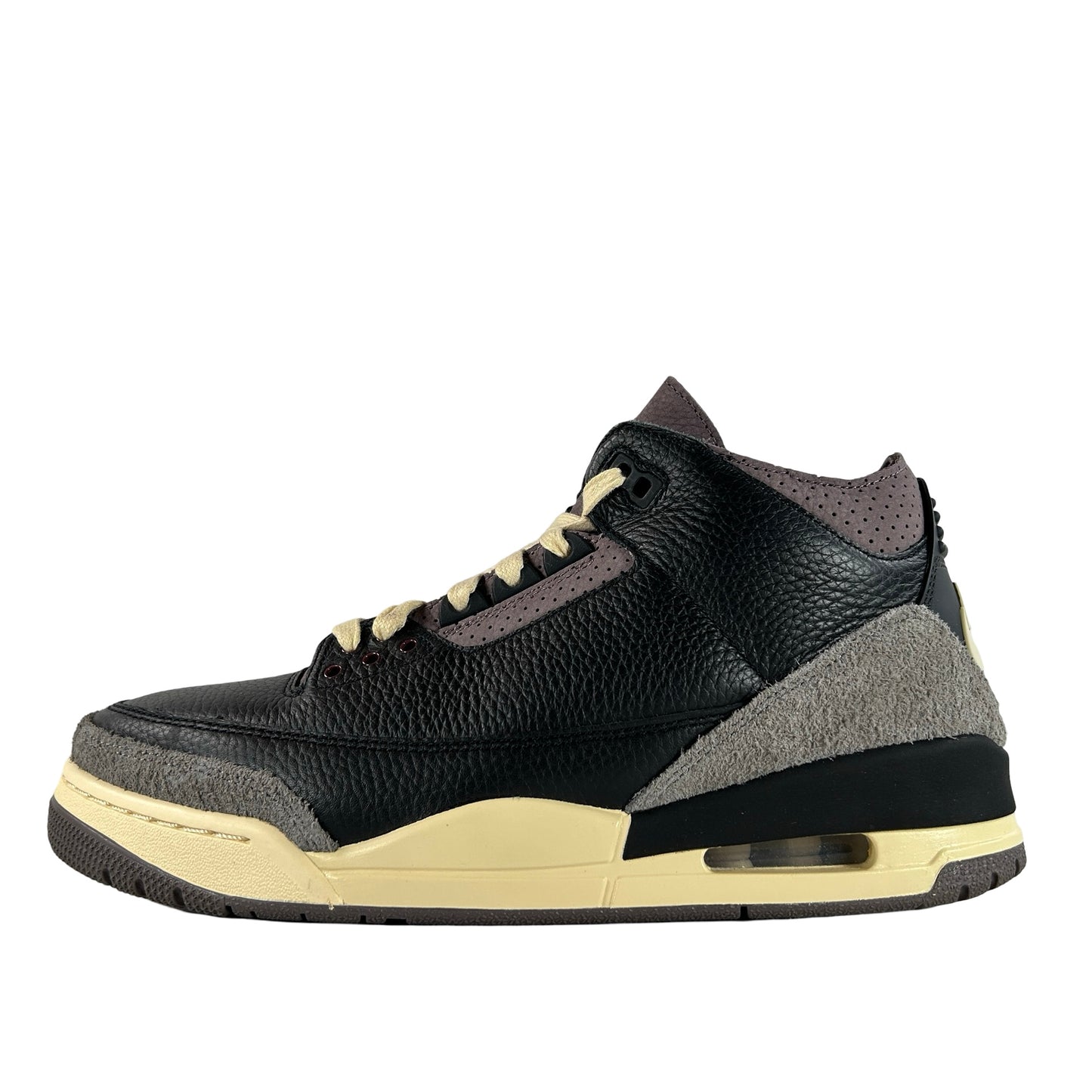 FZ4811 001 Jordan 3 Retro OG SP A Ma Maniére While You Were Sleeping (Women's) [USED] - 10.5 W / 9 M (Used)