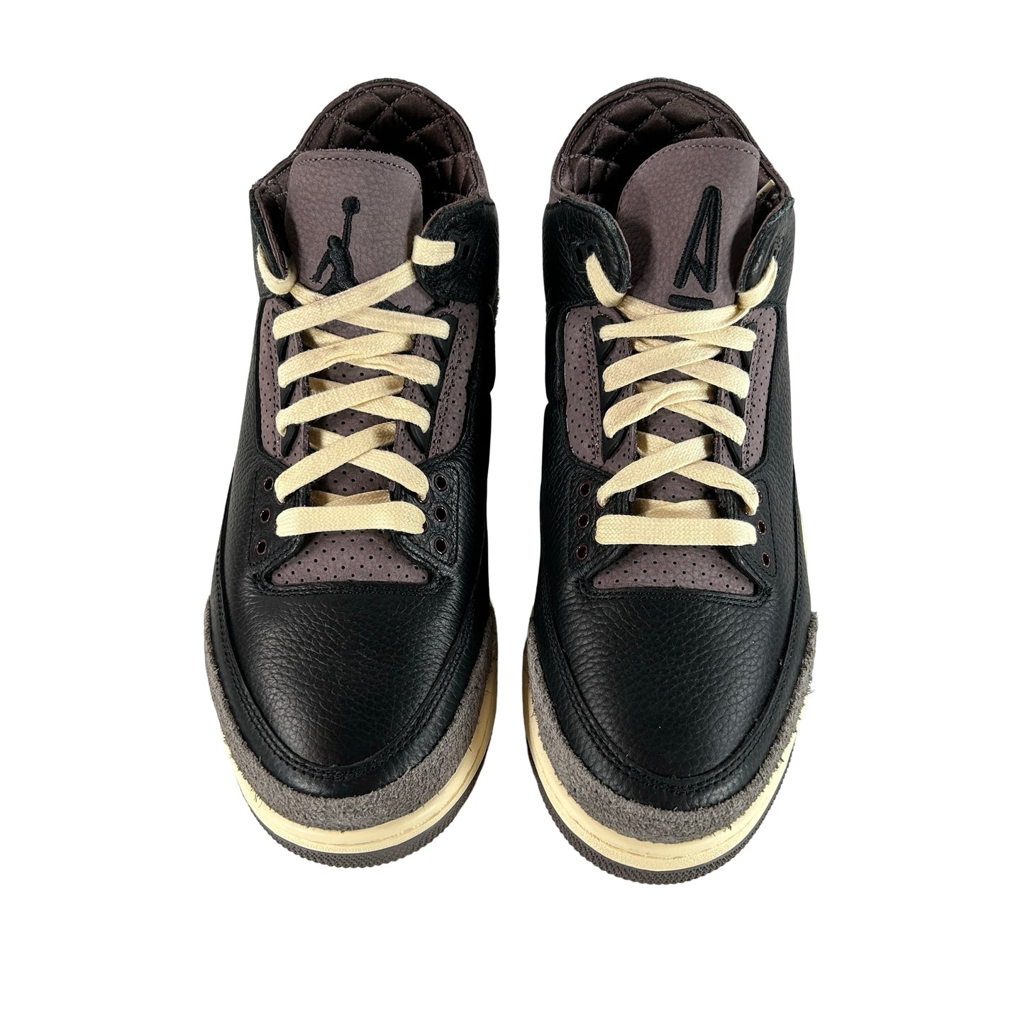 FZ4811 001 Jordan 3 Retro OG SP A Ma Maniére While You Were Sleeping (Women's) [USED] - 10.5 W / 9 M (Used)