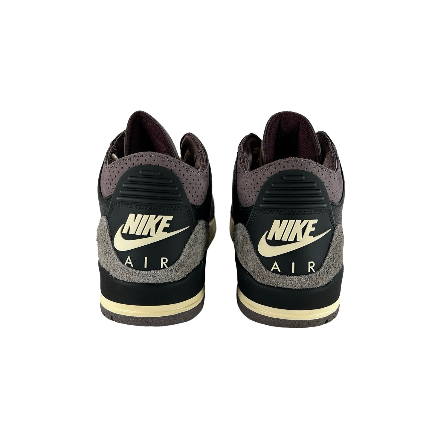 FZ4811 001 Jordan 3 Retro OG SP A Ma Maniére While You Were Sleeping (Women's) [USED] - 10.5 W / 9 M (Used)