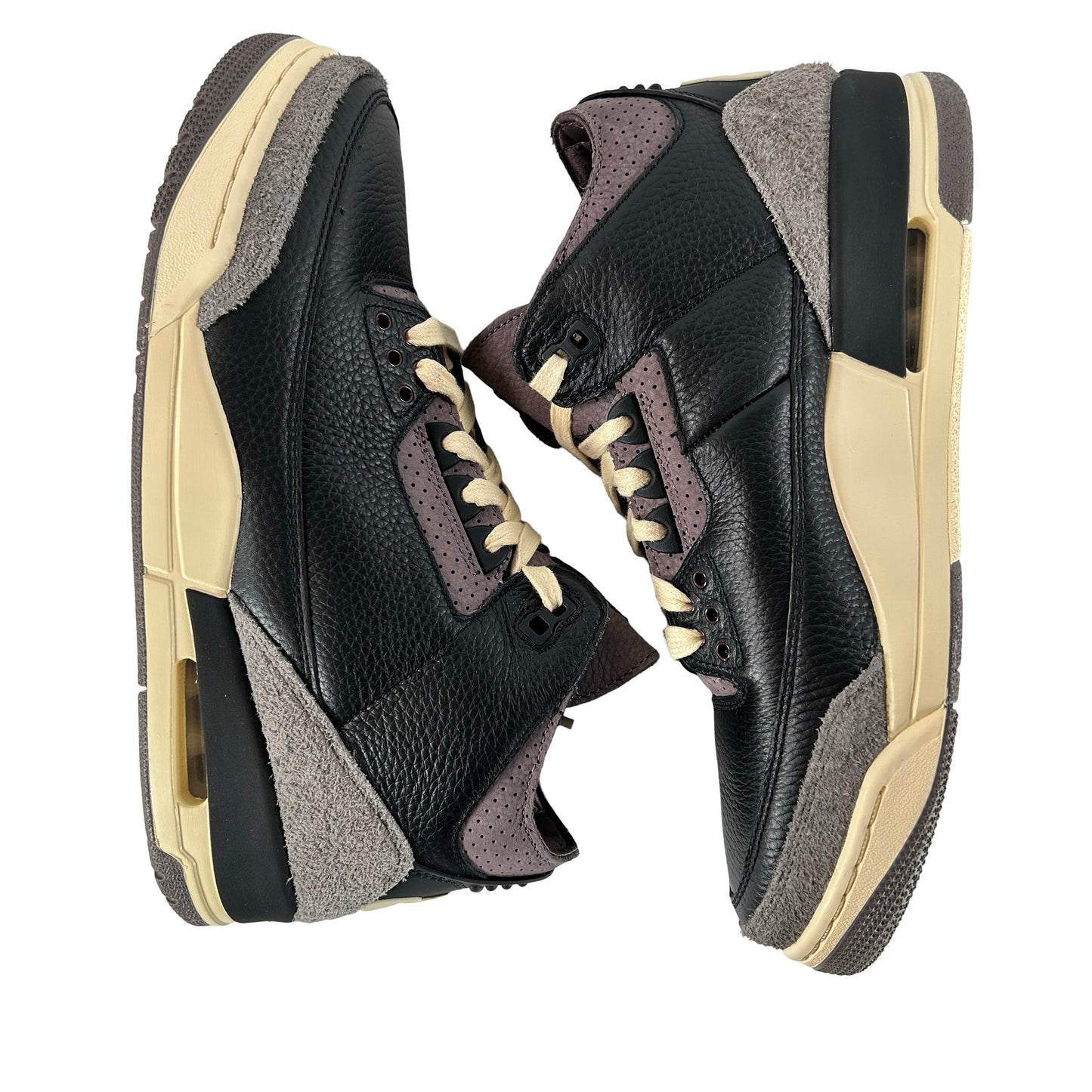FZ4811 001 Jordan 3 Retro OG SP A Ma Maniére While You Were Sleeping (Women's) [USED] - 10.5 W / 9 M (Used)