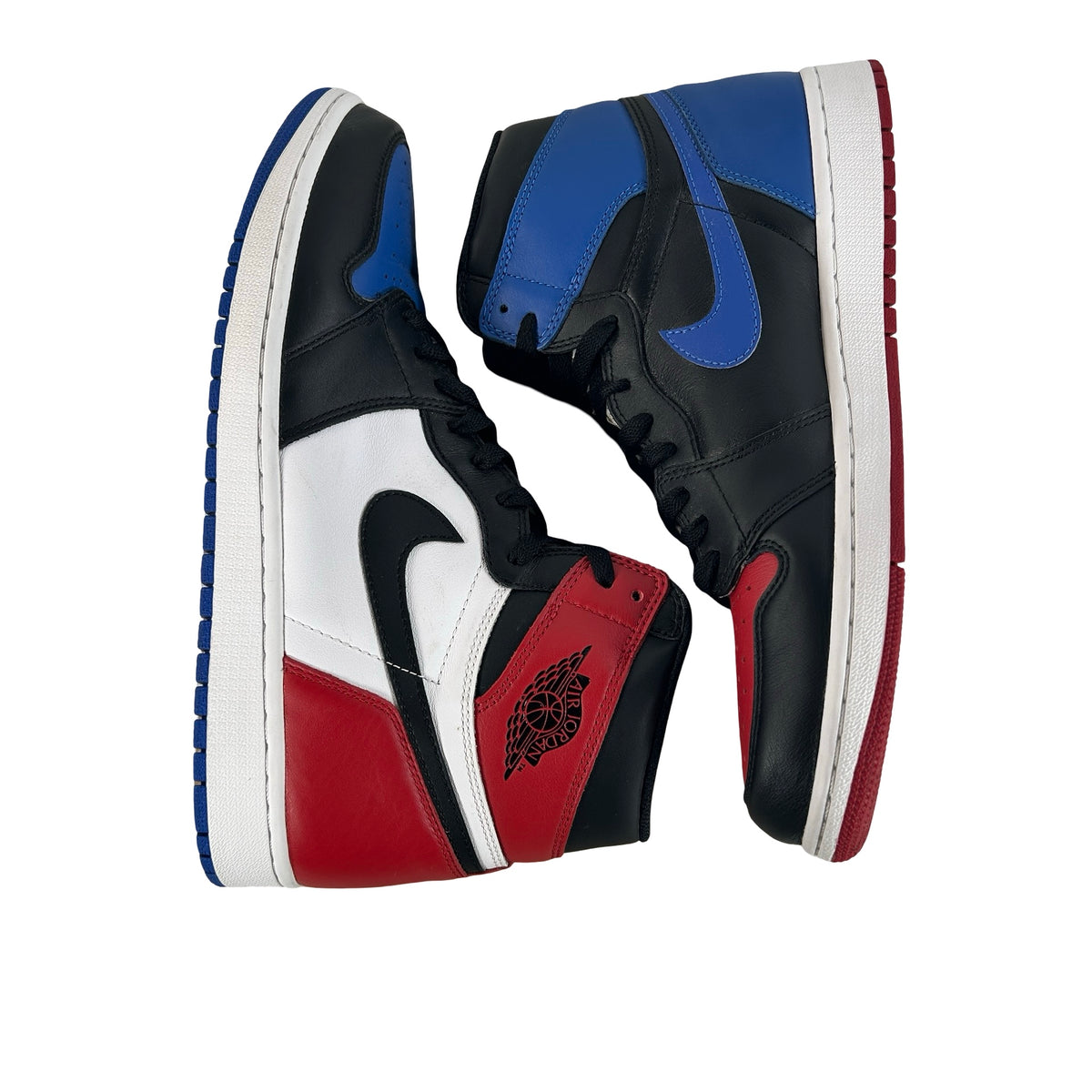 555088 026 Jordan 1 Retro Top 3 [USED] - 12 M (Used3) (No Box3)
