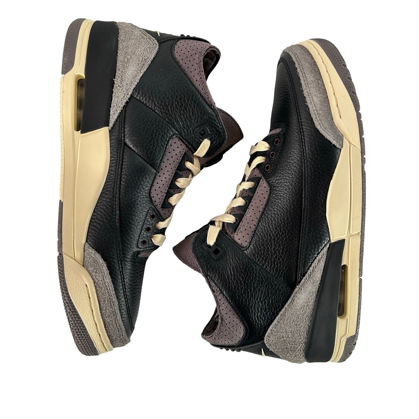 FZ4811 001 Jordan 3 Retro OG SP A Ma Maniére While You Were Sleeping (Women's) [USED] - 10.5 W / 9 M (Used)