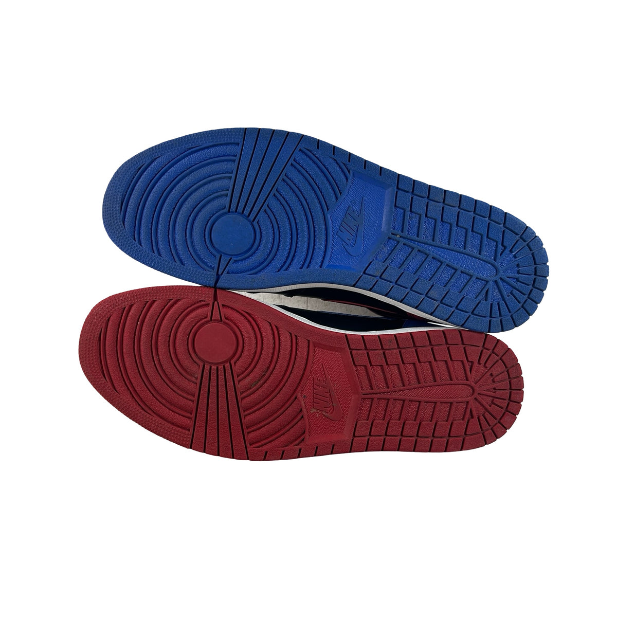 555088 026 Jordan 1 Retro Top 3 [USED] - 12 M (Used3) (No Box3)