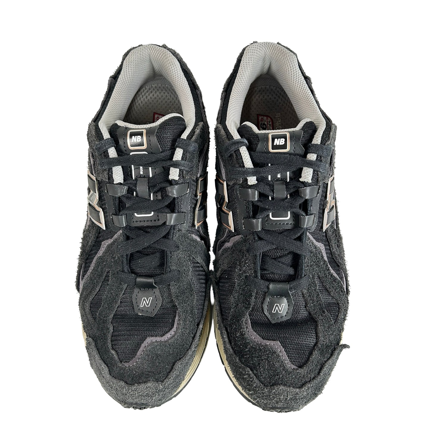 M1906DD New Balance 1906D Protection Pack Black [USED] - 10 M (Used) (No Box)
