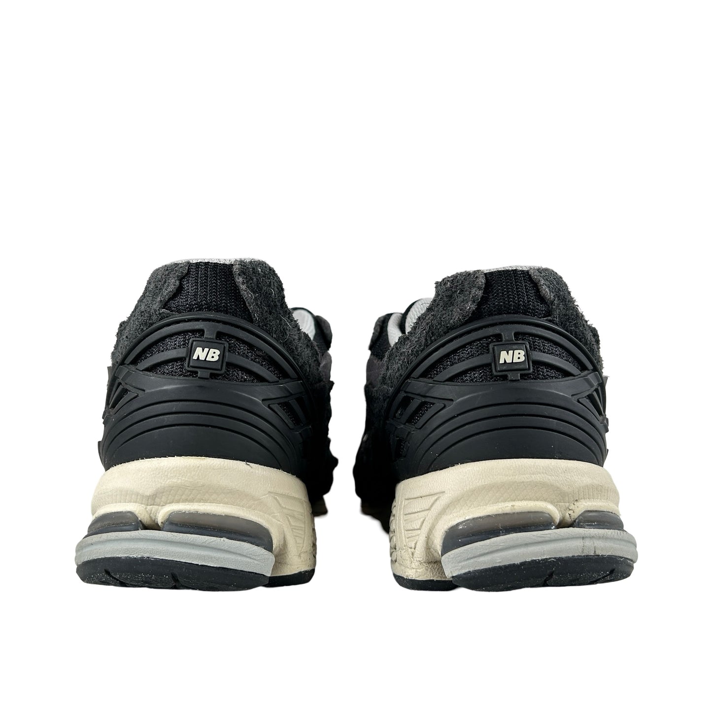 M1906DD New Balance 1906D Protection Pack Black [USED] - 10 M (Used) (No Box)