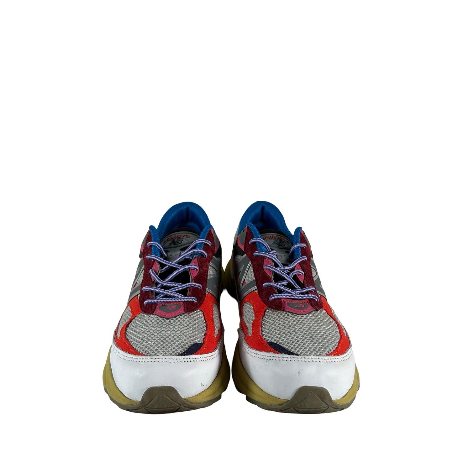U990AC6 New Balance 990v6 MiUSA Action Bronson Untitled [USED] - 9 M (Used)