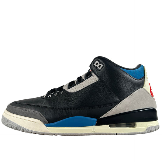 IB8967 004 Jordan 3 Retro OG Rare Air [USED] - 14 M (Used)