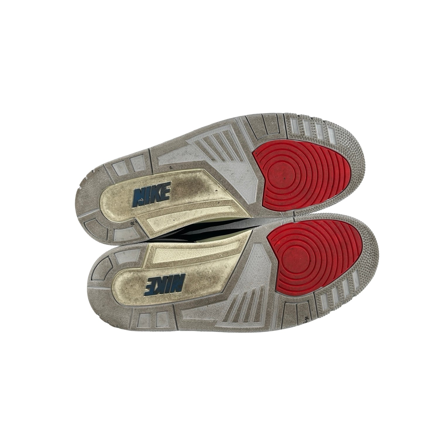 IB8967 004 Jordan 3 Retro OG Rare Air [USED] - 14 M (Used)