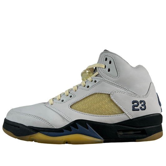 FZ5758 004 Jordan 5 Retro A Ma Maniere Dawn (Women's) [USED] - 9.5 W (Used4)