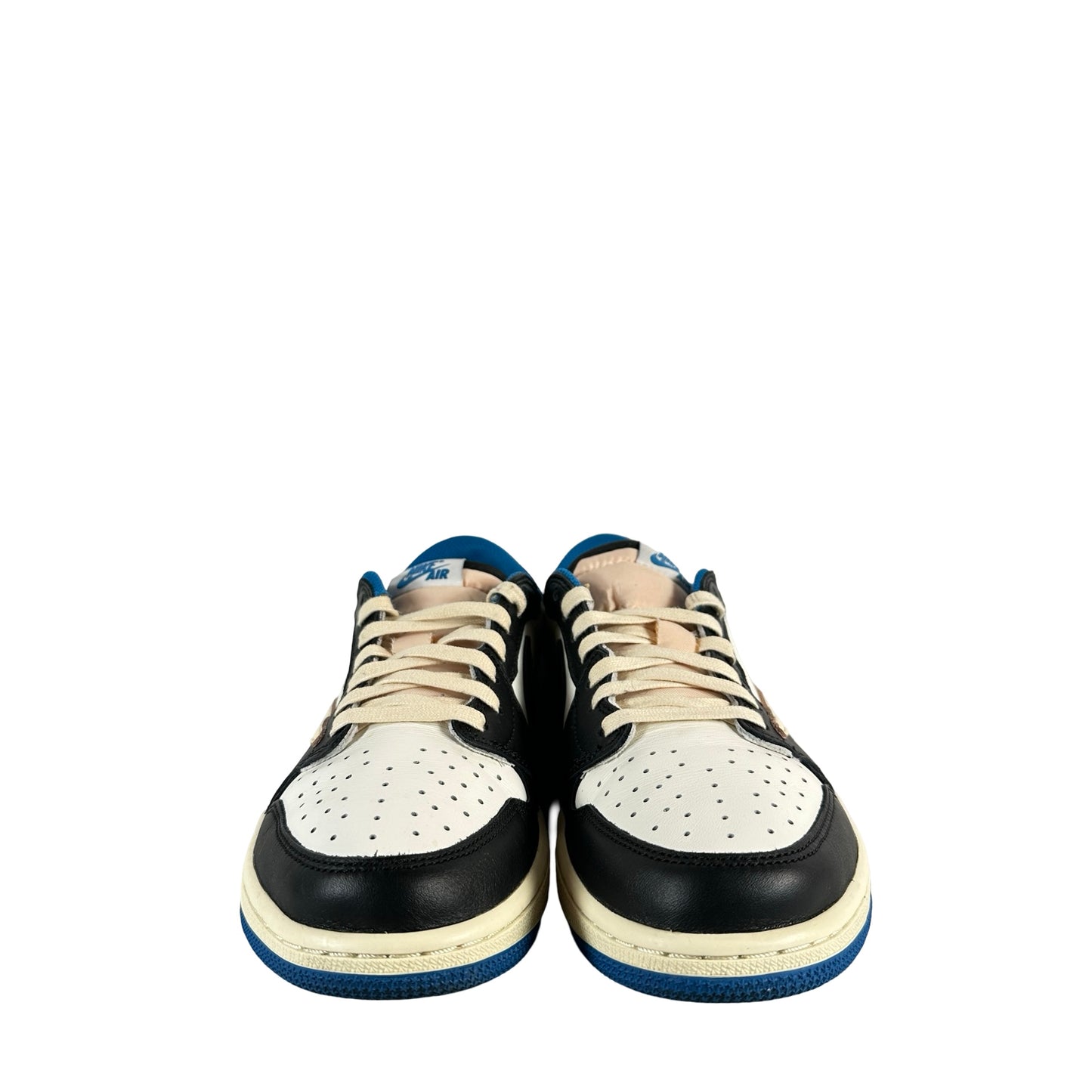DM7866 140 Jordan 1 Retro Low OG SP Fragment x Travis Scott [USED] - 9 M (Used6)