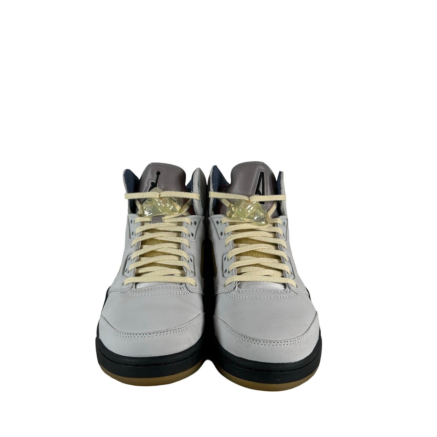 FZ5758 004 Jordan 5 Retro A Ma Maniere Dawn (Women's) [USED] - 9.5 W (Used4)