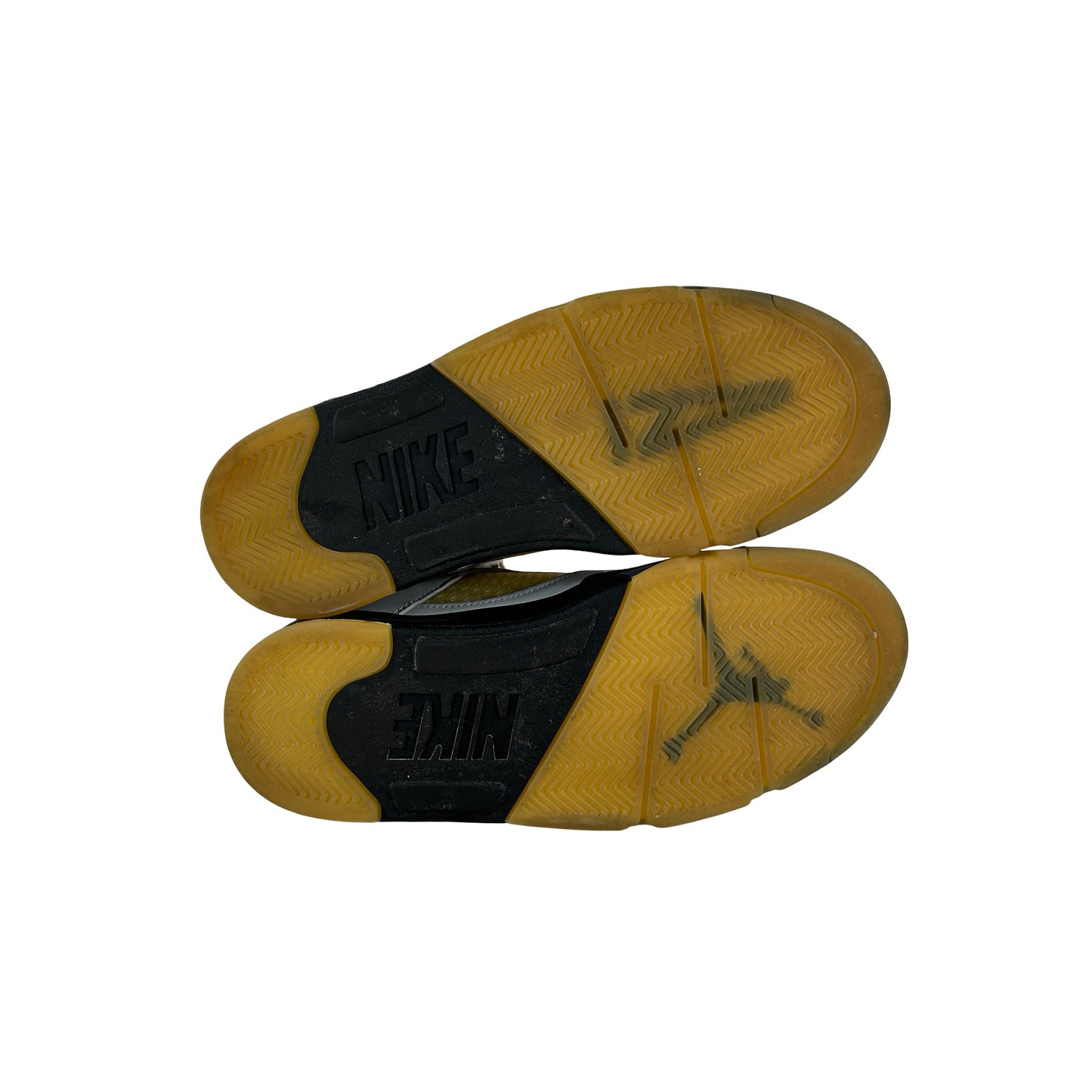 FZ5758 004 Jordan 5 Retro A Ma Maniere Dawn (Women's) [USED] - 9.5 W (Used4)