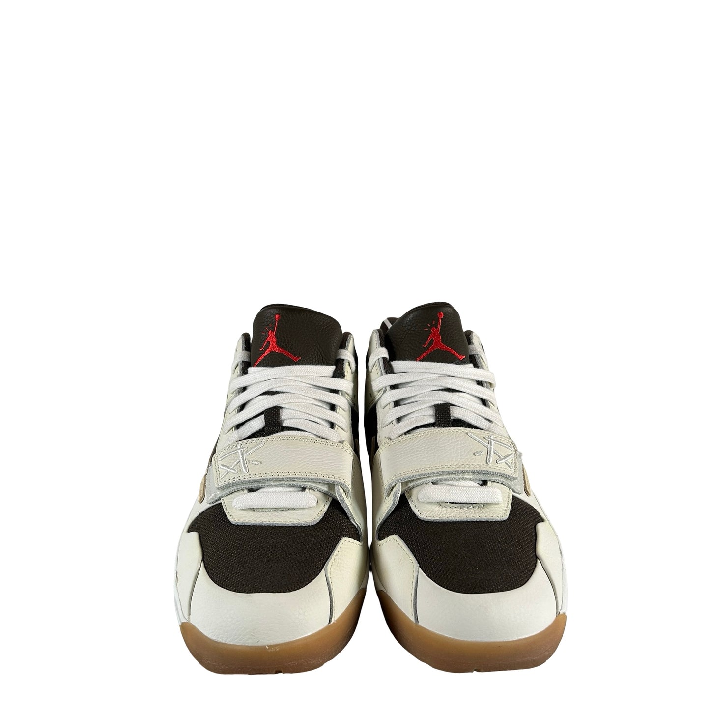FZ8117 100 Jordan Jumpman Jack TR Travis Scott Sail [USED] - 12 M (Used4)