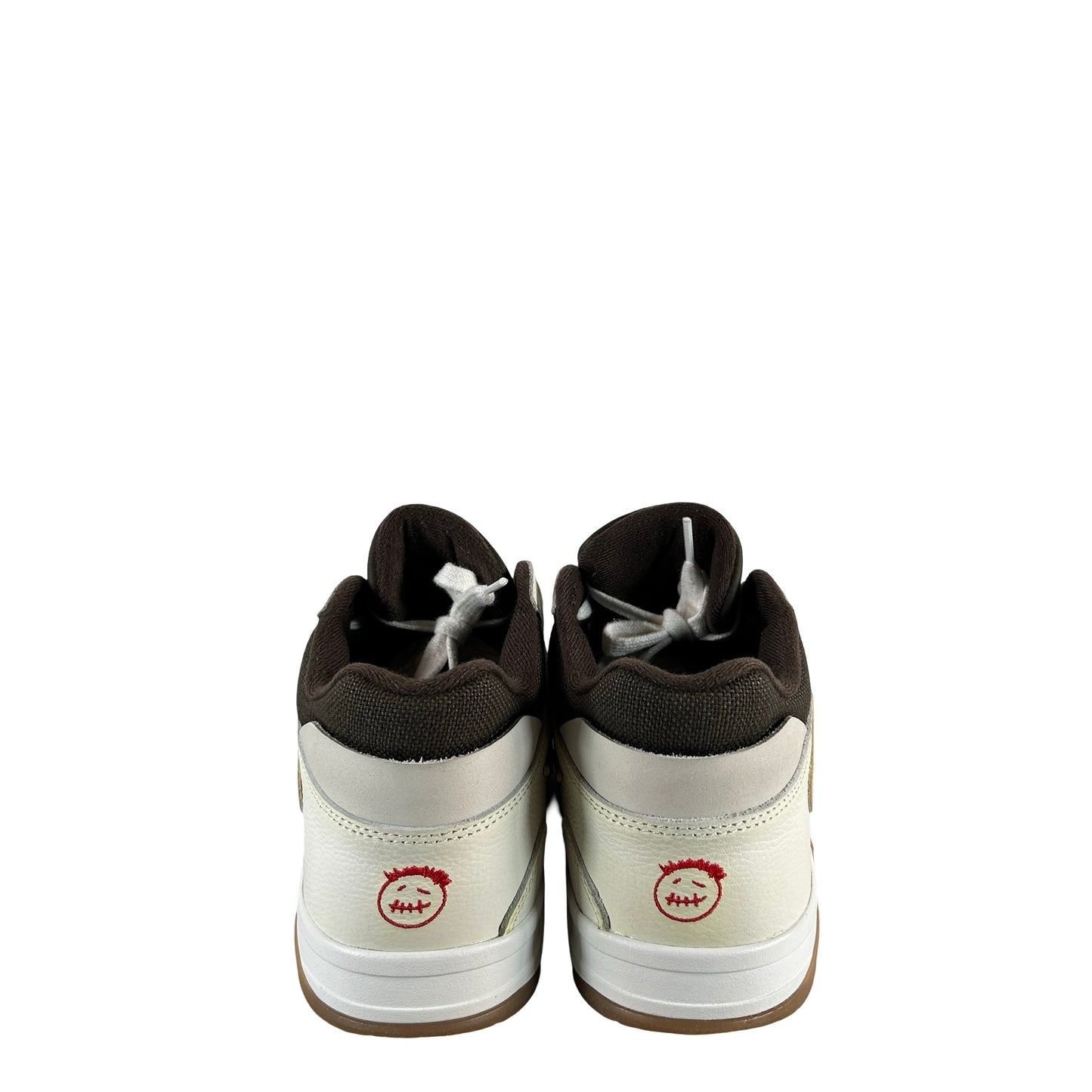 FZ8117 100 Jordan Jumpman Jack TR Travis Scott Sail [USED] - 12 M (Used4)