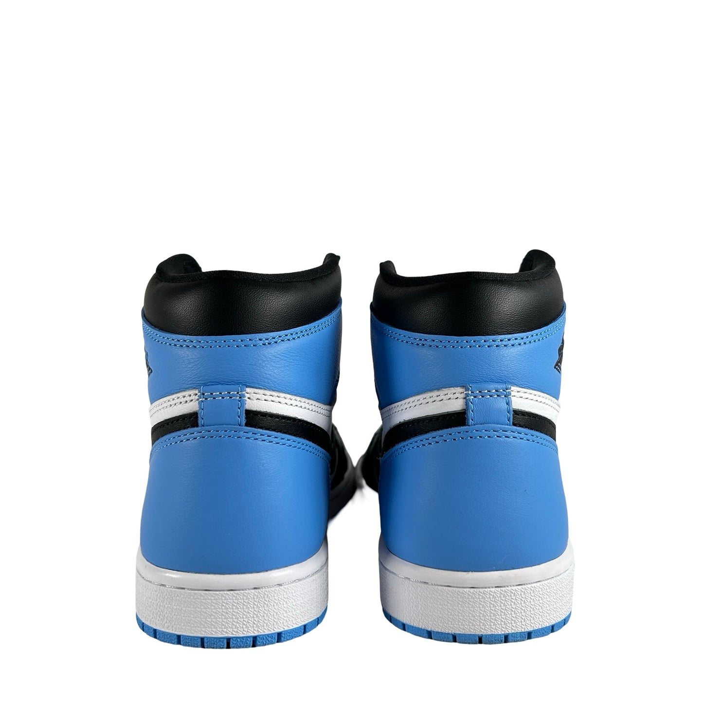 DZ5485 400 Jordan 1 Retro High OG UNC Toe [USED] - 8 M (Used)