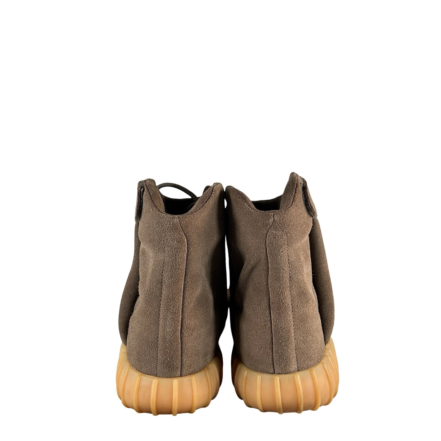 BY2456 adidas Yeezy Boost 750 Chocolate [USED] - 12 M (Used)