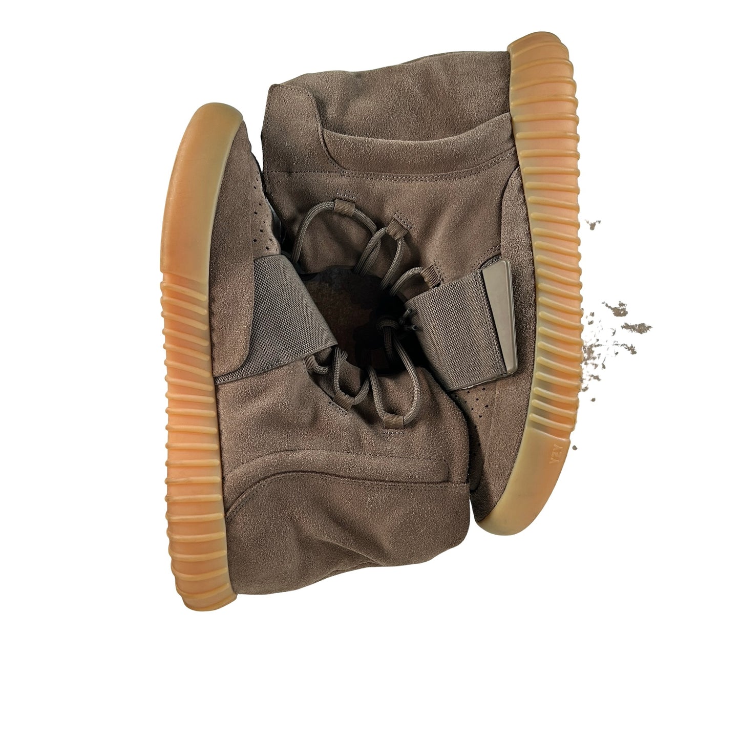 BY2456 adidas Yeezy Boost 750 Chocolate [USED] - 12 M (Used)
