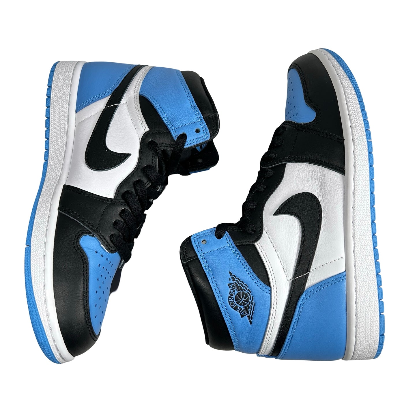 DZ5485 400 Jordan 1 Retro High OG UNC Toe [USED] - 8 M (Used)