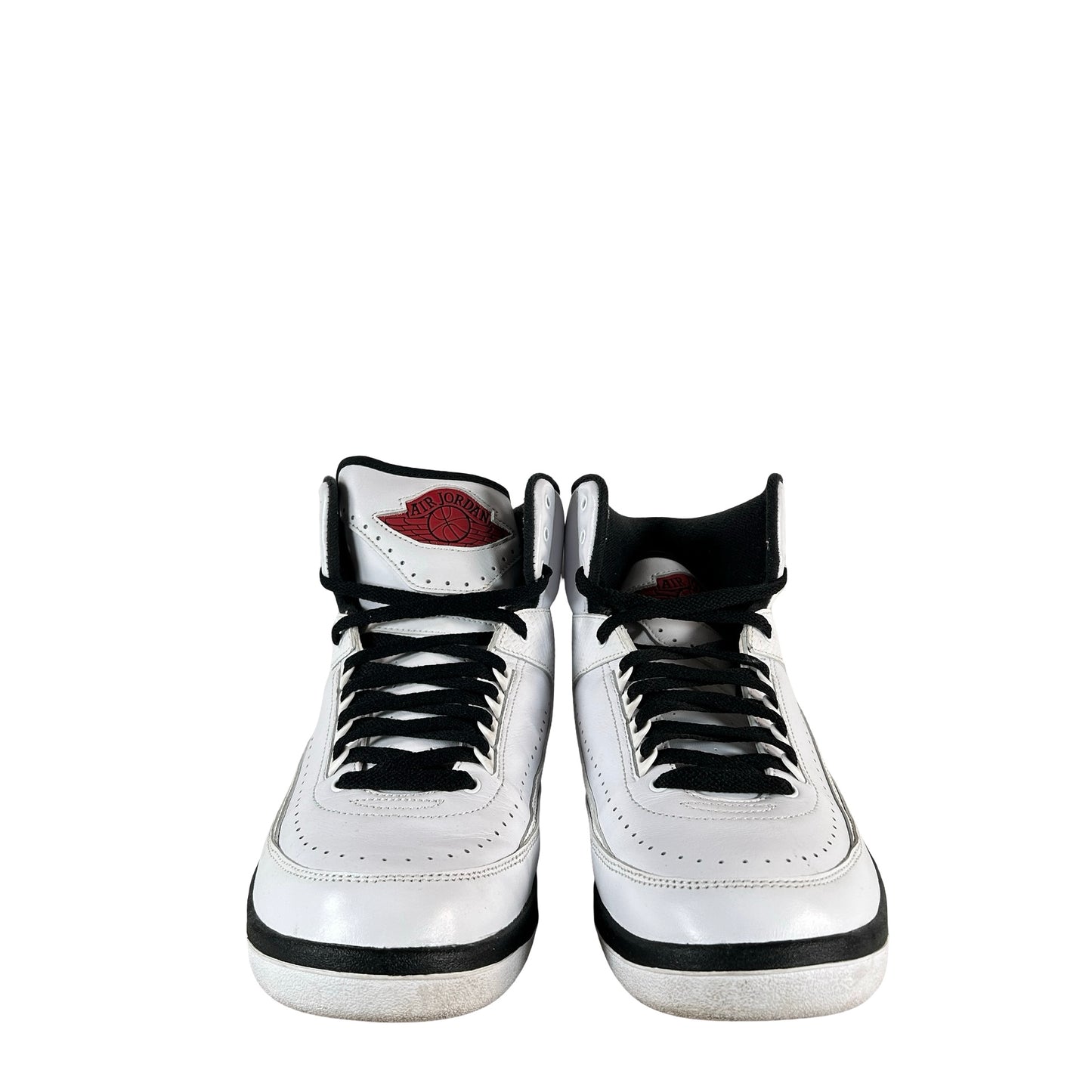 DX2454 106 Jordan 2 Retro OG Chicago (2022) [USED] - 11 M (Used7)